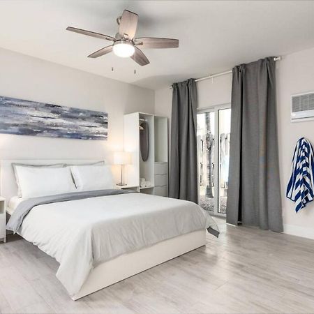 Ocean Flats 3 - Lauderdale-By-The-Sea Apartment ฟอร์ต ลอเดอร์เดล ภายนอก รูปภาพ
