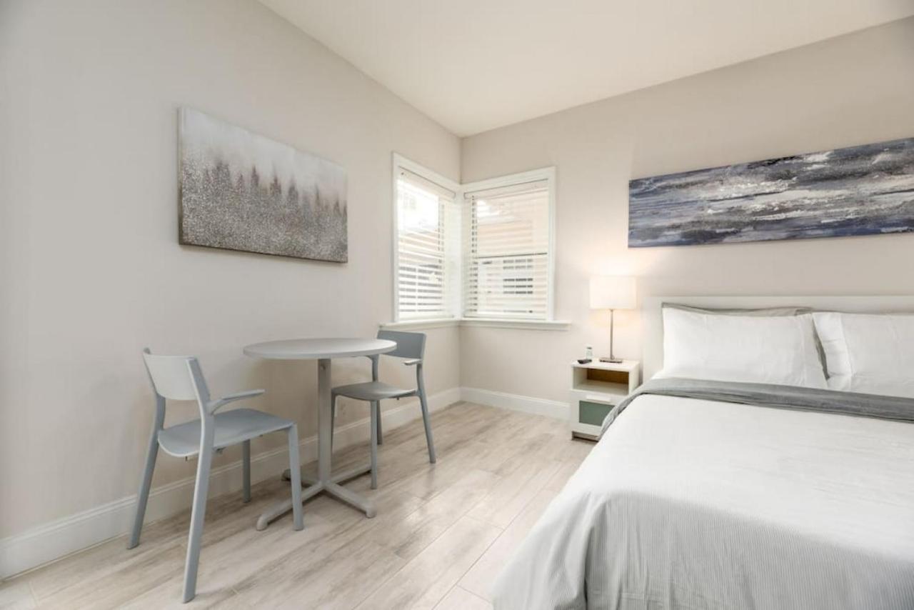 Ocean Flats 3 - Lauderdale-By-The-Sea Apartment ฟอร์ต ลอเดอร์เดล ภายนอก รูปภาพ