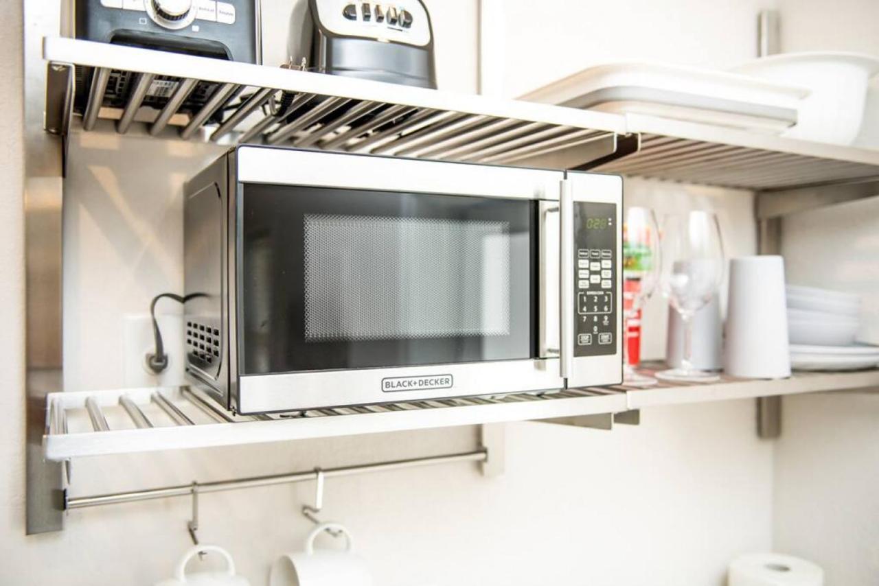 Ocean Flats 3 - Lauderdale-By-The-Sea Apartment ฟอร์ต ลอเดอร์เดล ภายนอก รูปภาพ